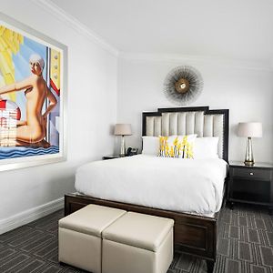 Chambre Lit Queen-Size